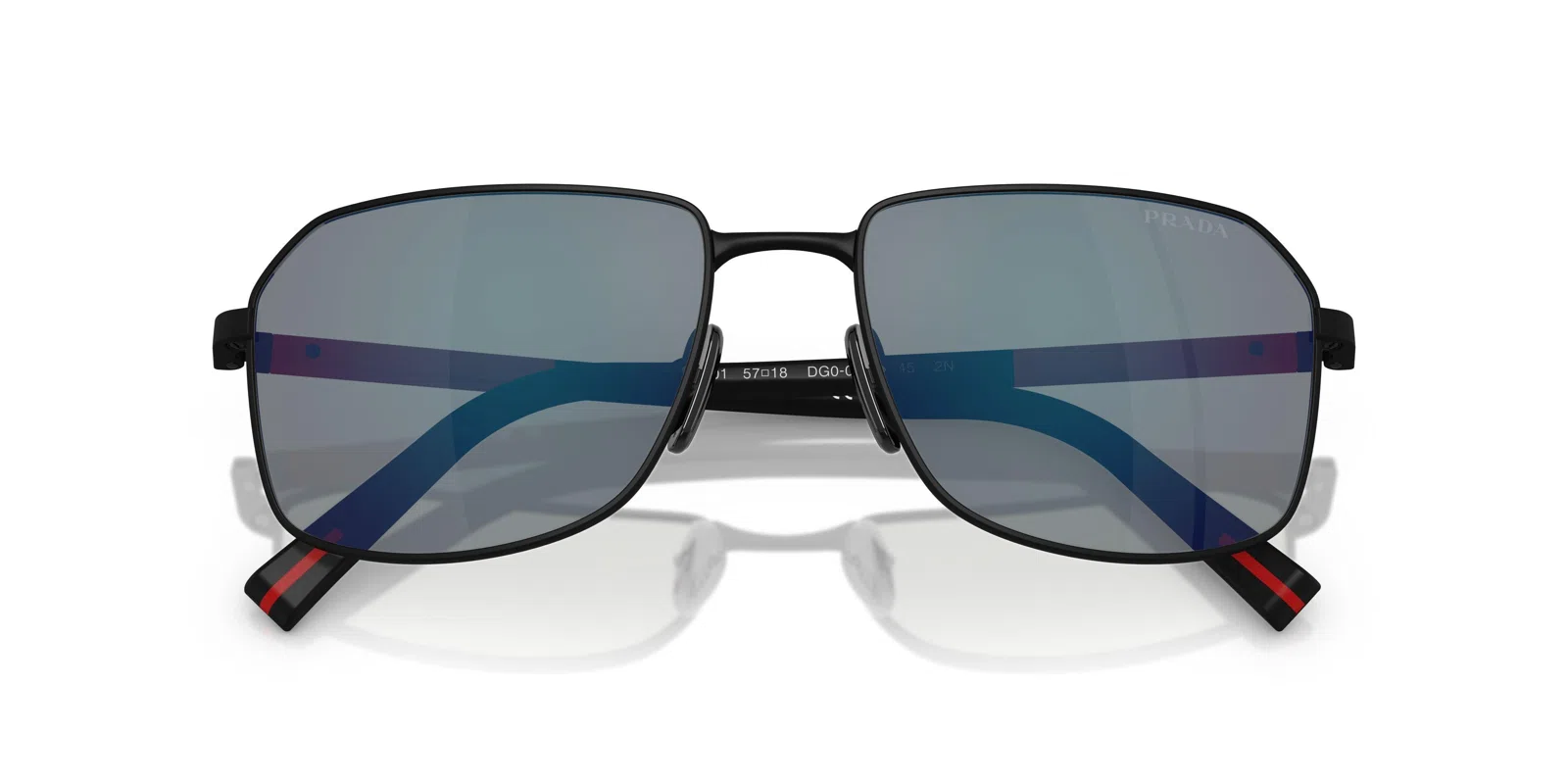 Prada Linea Rossa A51S Sunglasses - view 9